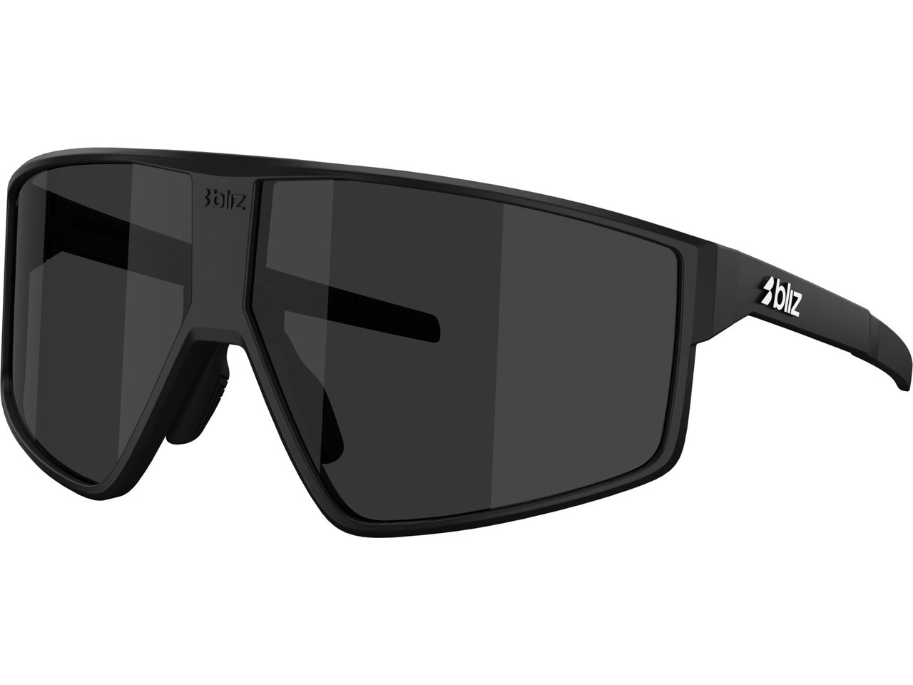 Matt black