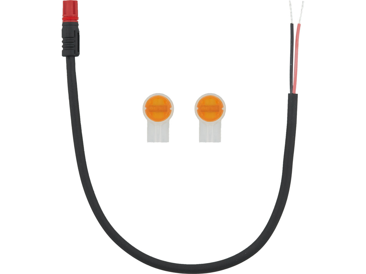 Supernova Anschlusskabel Rücklicht für Bosch Smart System Supernova Anschlusskabel Rücklicht für Bosch Smart System