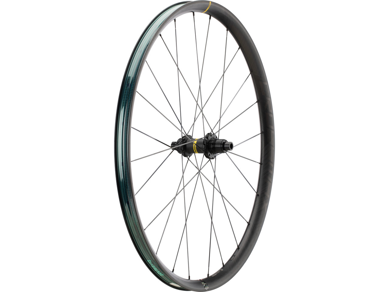 Crossmax Xl-r Disc Center Lock Carbon 29" Laufrad