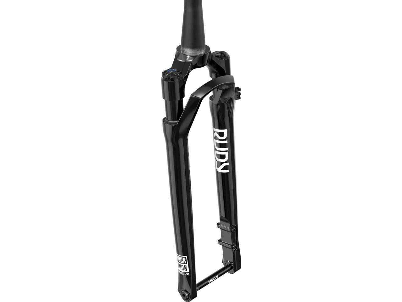 Rock Shox Rudy Ultimate XPLR Race Day 2 Solo Air 28" Federgabel