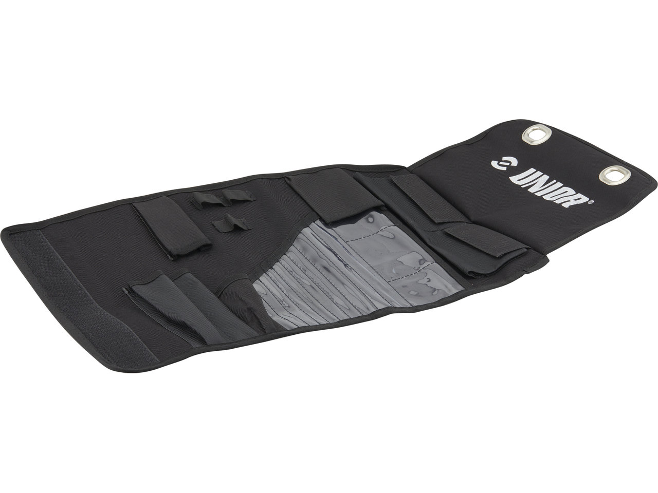 Unior Bike Tools Tool Roll 970ROLL Werkzeug-Rolltasche ohne Werkzeug Unior Bike Tools Tool Roll 970ROLL Werkzeug-Rolltasche ohne Werkzeug