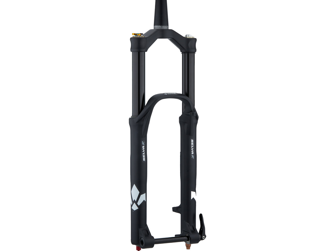 Formula Selva R 27,5" Boost Federgabel
