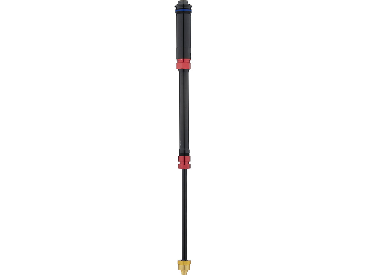 Rock Shox Charger 3 RC2 Upgrade Kit für Pike C1+ ab Modell 2023