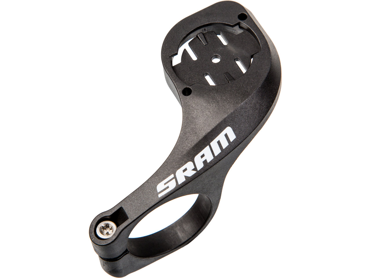 SRAM Quickview Road Lenkerhalterung für Edge 200/500/510/800/810 SRAM Quickview Road Lenkerhalterung für Edge 200/500/510/800/810