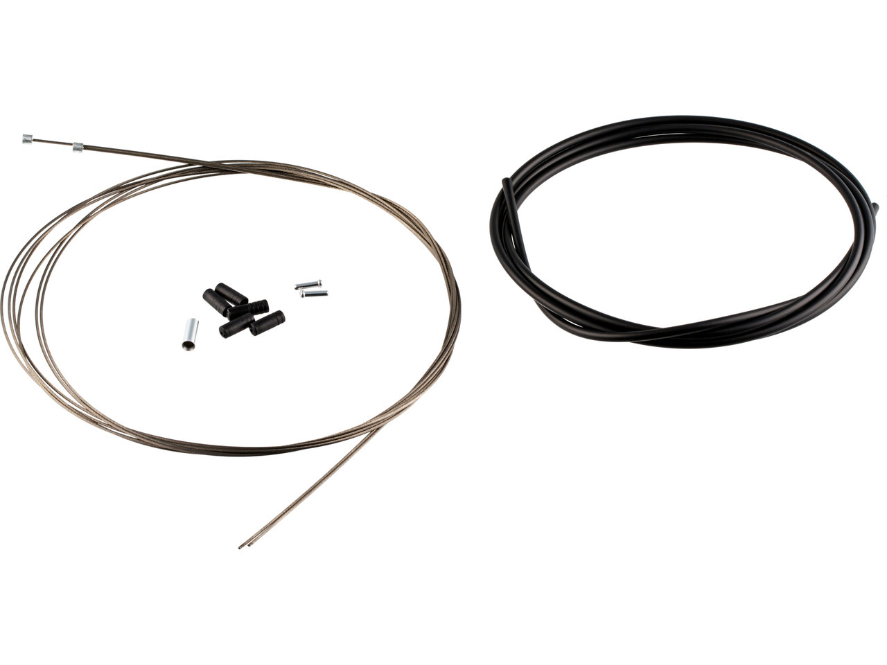 Shimano Schaltzugset OT-SP41 Edelstahl Rennrad