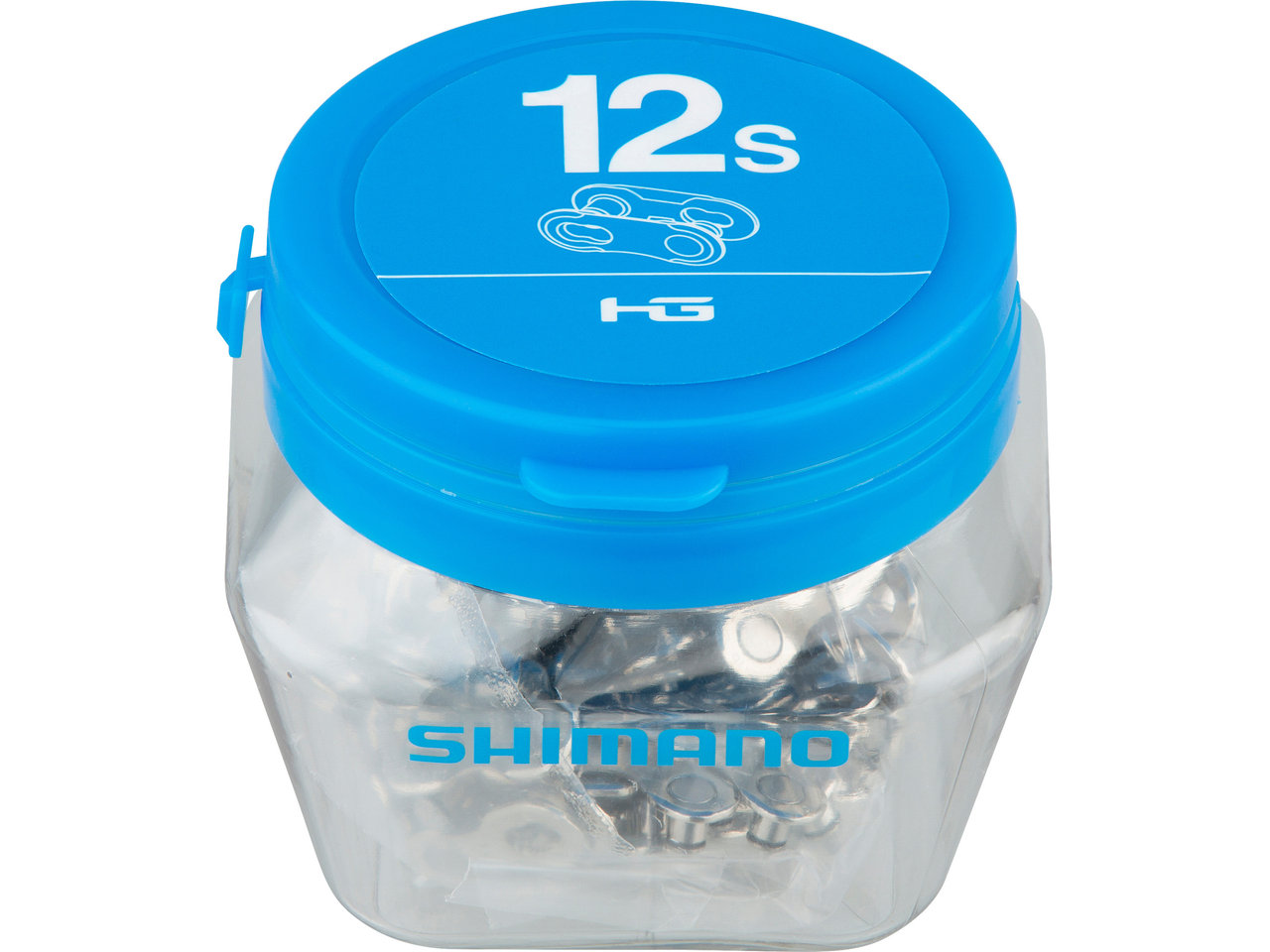 Shimano SM-CN910 Kjedelåser Shimano SM-CN910 Kjedelåser