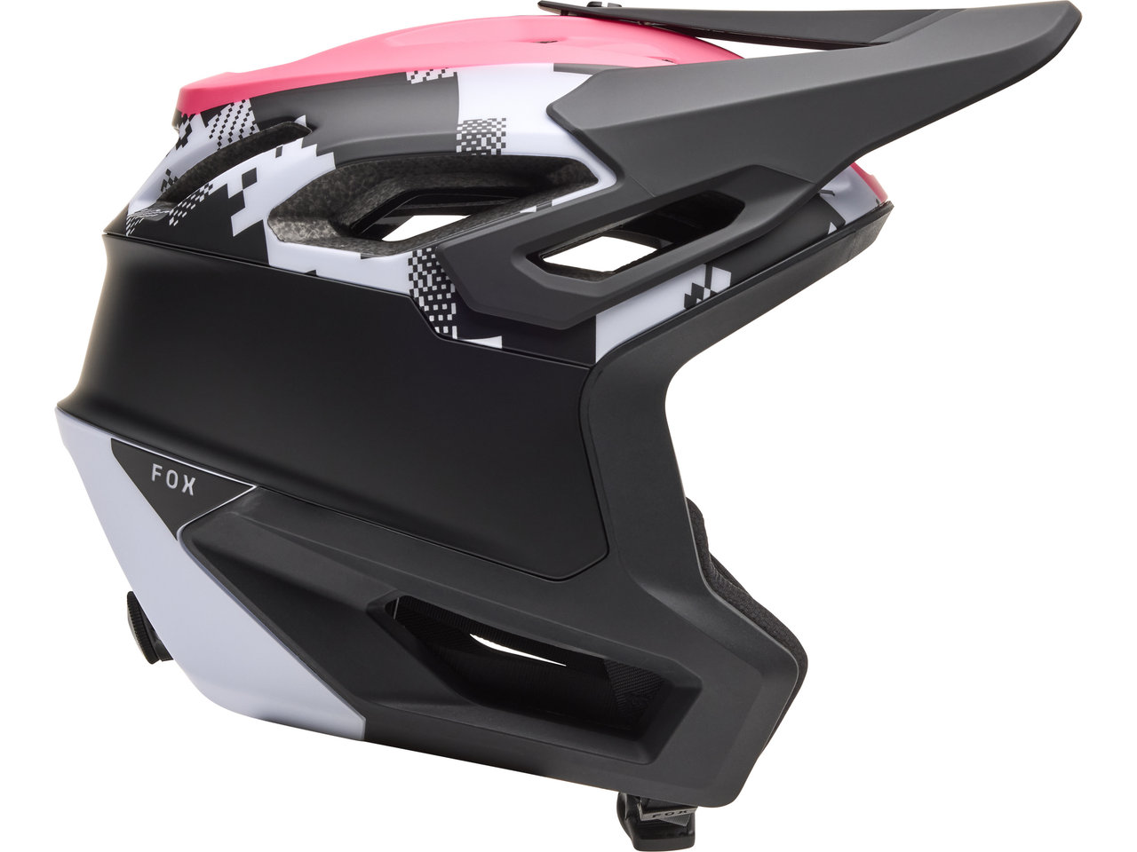 FOX Dropframe Pro MIPS Helm