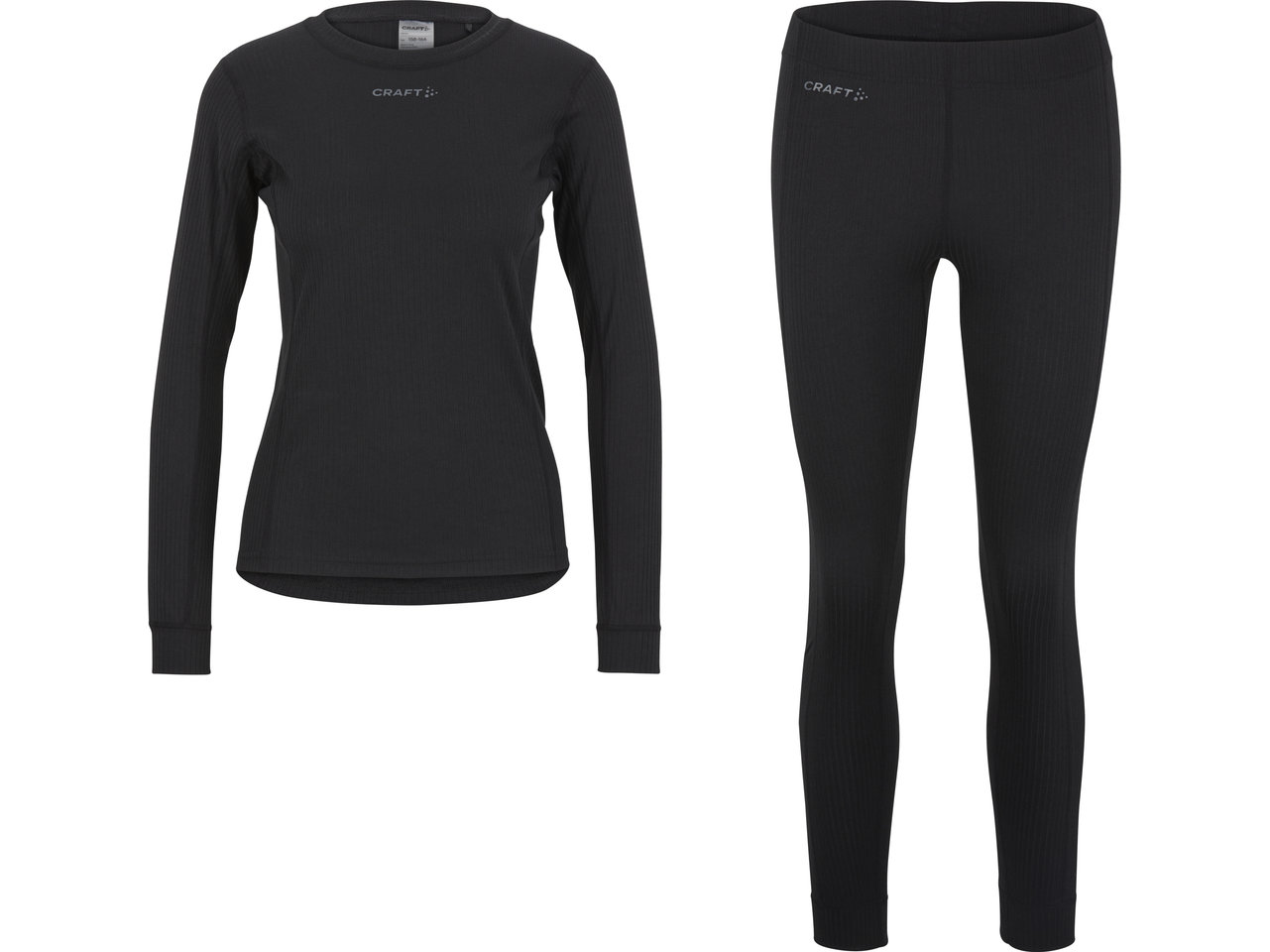 Craft Core Dry Kids Funktionsunterwäsche Set