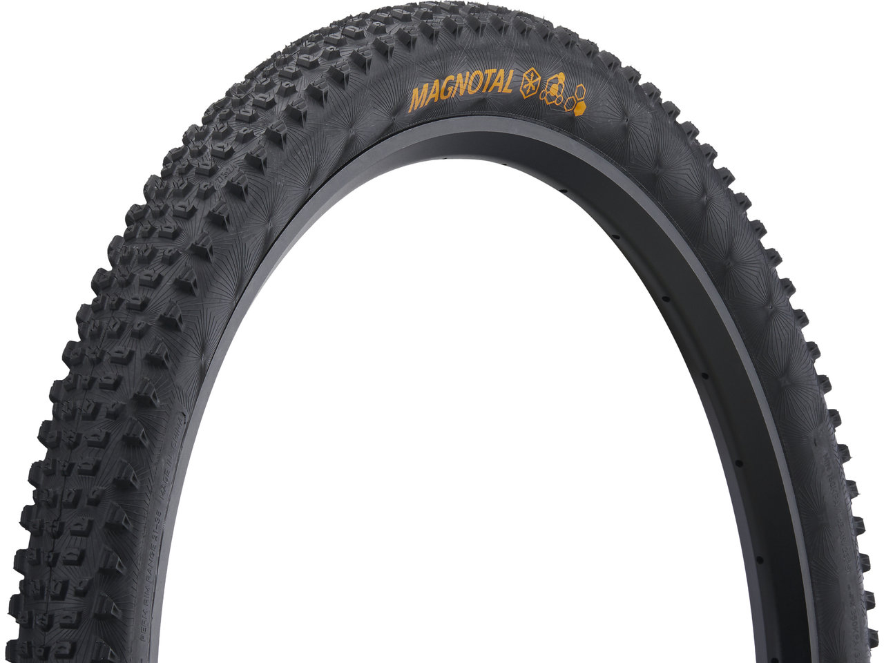 Continental Magnotal Trail Grip 27,5" Faltreifen