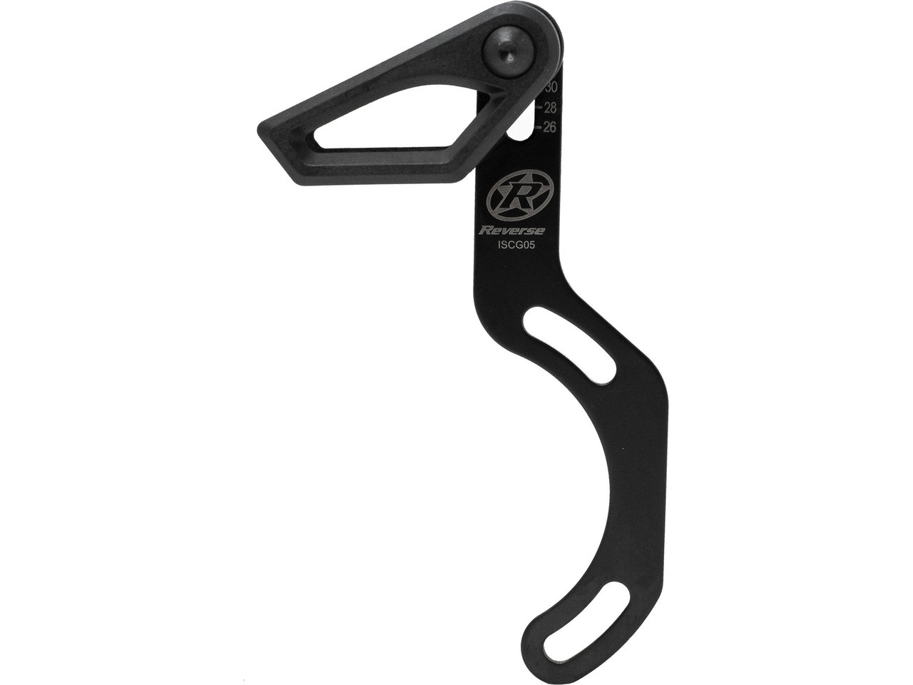 Reverse Components Flip-Guide E-Kettenführung ISCG 05