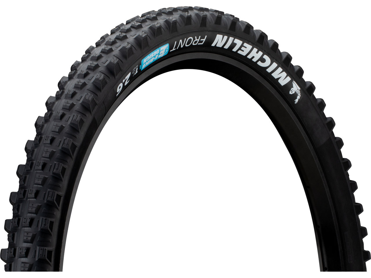 Michelin E-Wild Rear 29+ Faltreifen