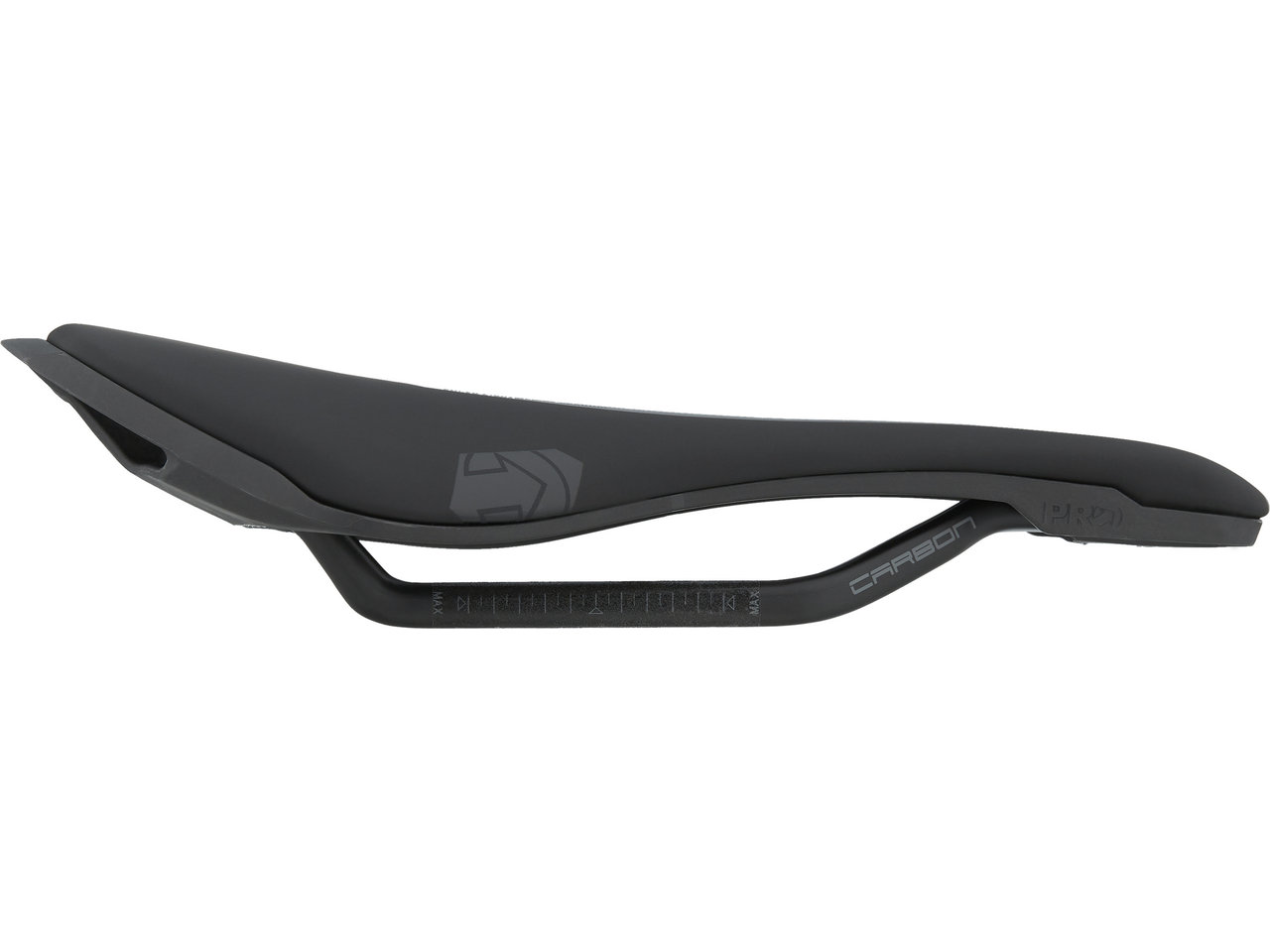 PRO Stealth Team Carbon Sattel