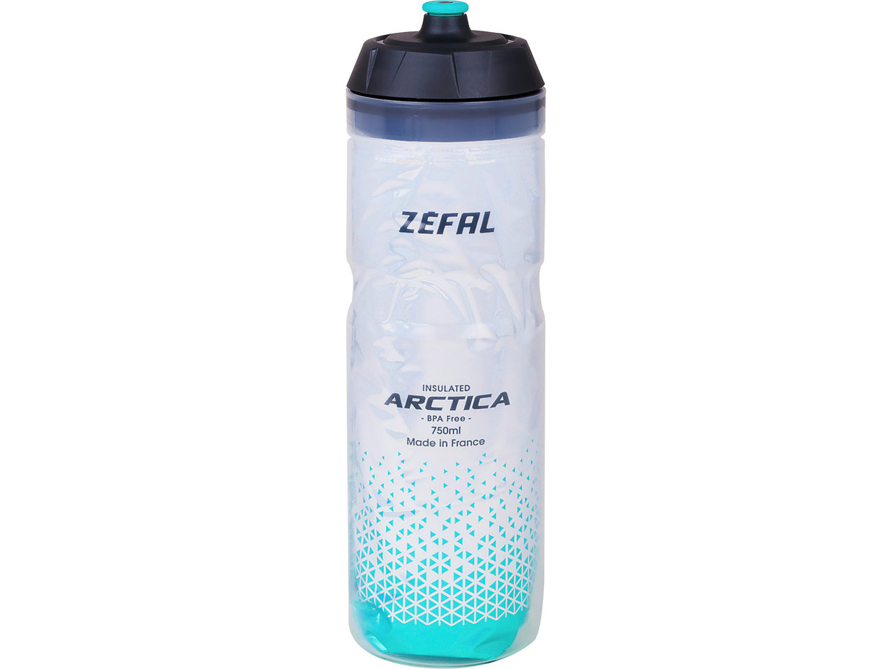 Zéfal Arctica 75 750ml Insulert Drikkeflaske Zéfal Arctica 75 750ml Insulert Drikkeflaske