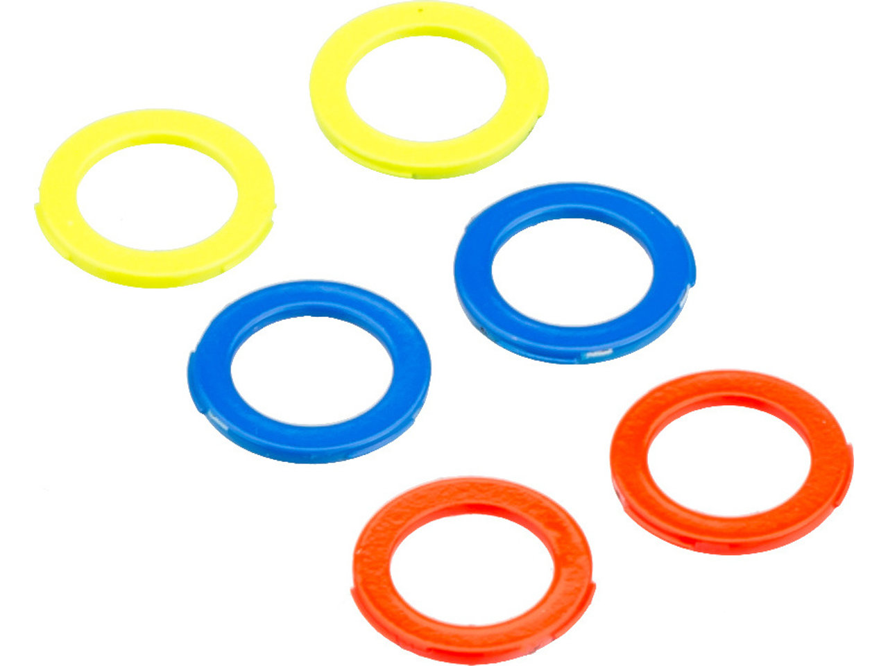 Magura Caliper Cover Kit MT4/MT6/MT8/MT Trail Carbon, 6pk Magura Caliper Cover Kit MT4/MT6/MT8/MT Trail Carbon, 6pk