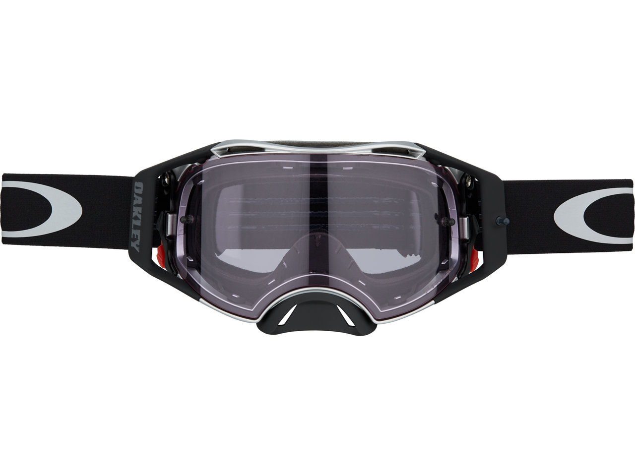 Oakley Airbrake MX Prizm Goggle