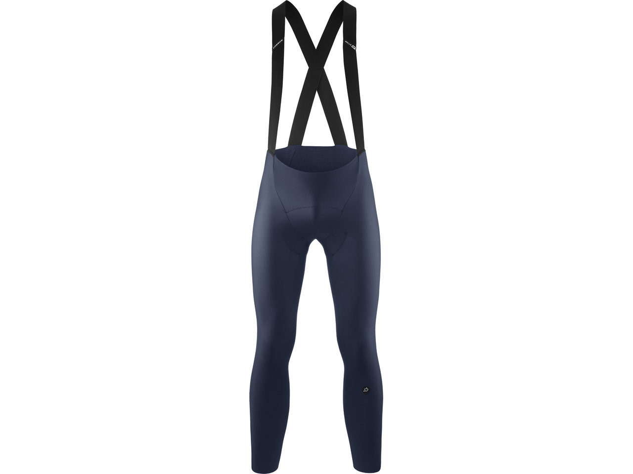 ASSOS Mille GTS S11 Spring Fall Bib Shorts Trägerhose ASSOS Mille GTS S11 Spring Fall Bib Shorts Trägerhose