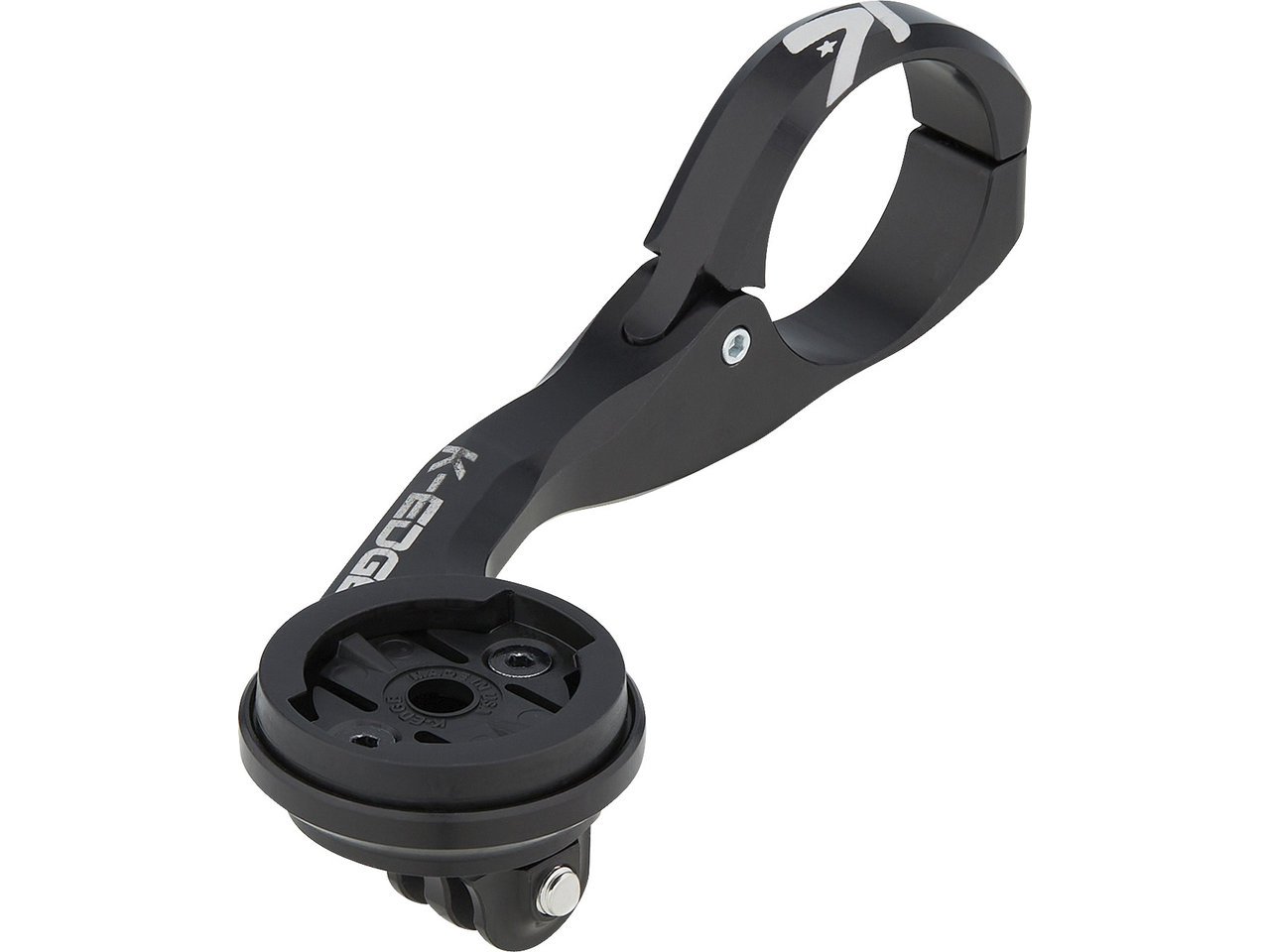 K-Edge Lenkerhalterung Max XL Combo für Garmin und GoPro