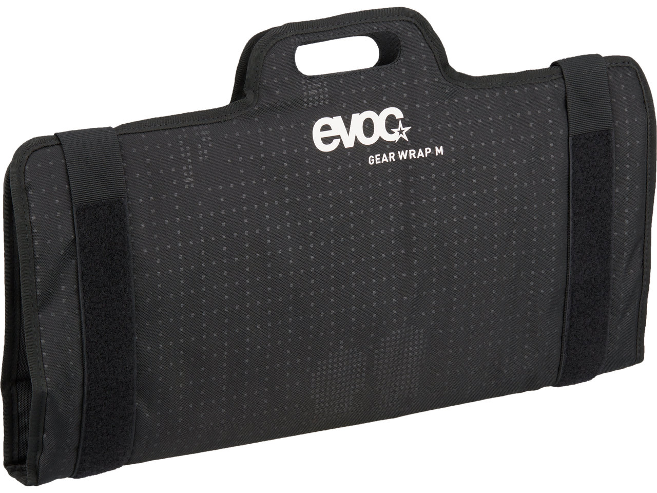 EVOC Gear Wrap Werkzeugtasche, Black, L EVOC Gear Wrap Werkzeugtasche, Black, L