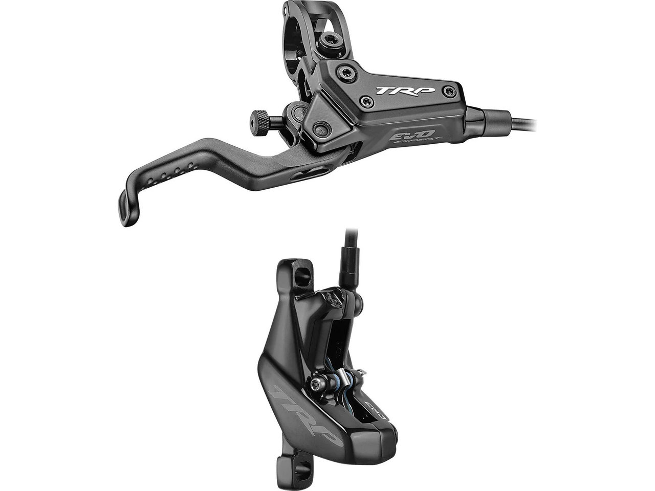 Evo Expert Hd-m8040 Scheibenbremse