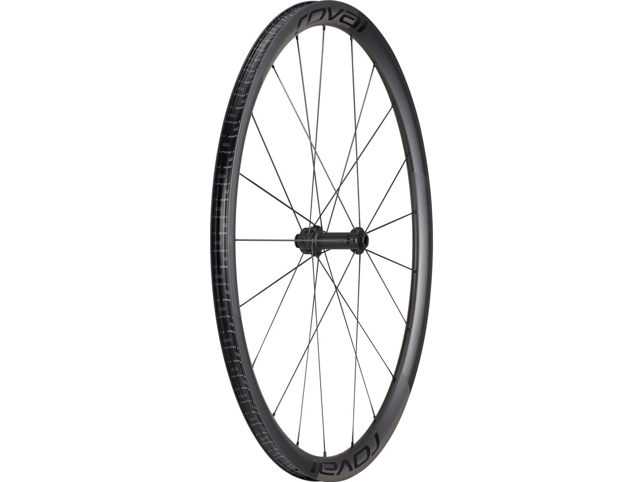 Specialized Roval Alpinist CLX II Carbon Disc Center-Lock 28" Laufrad