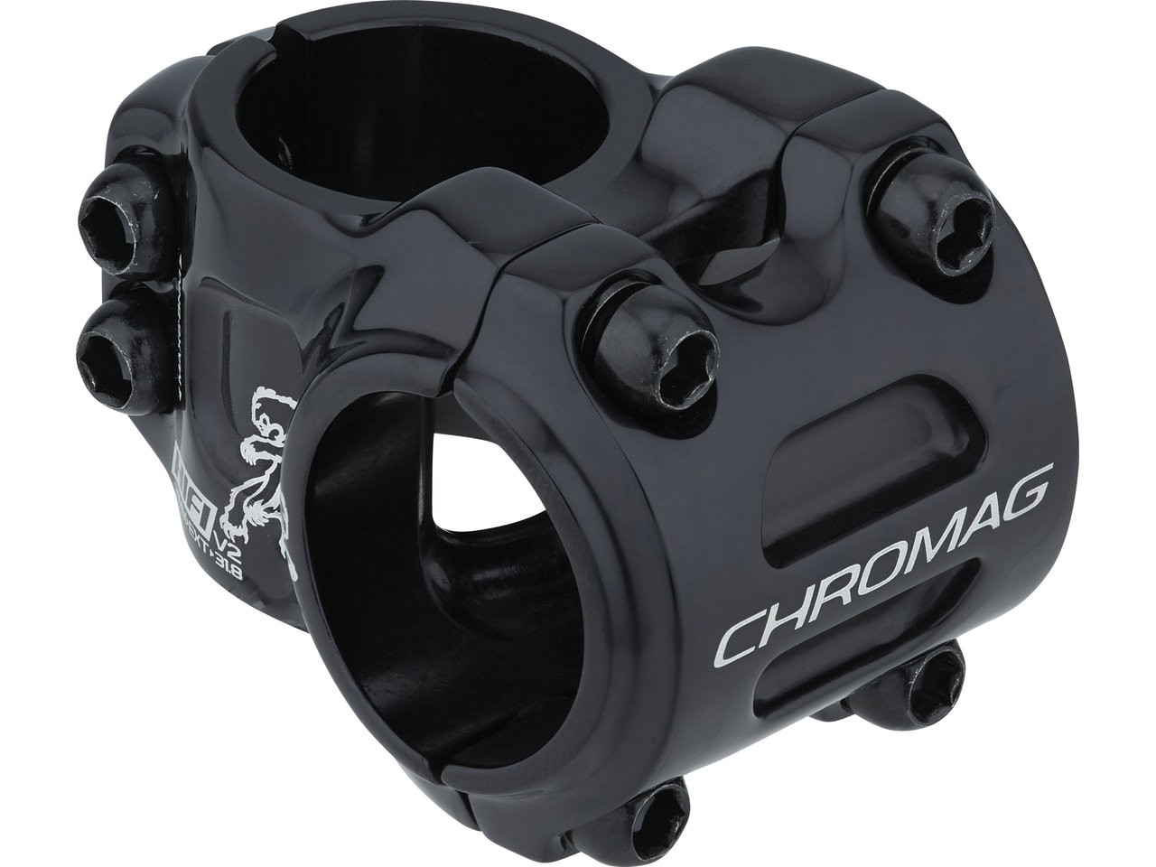 Chromag HIFI V2 31.8 Vorbau