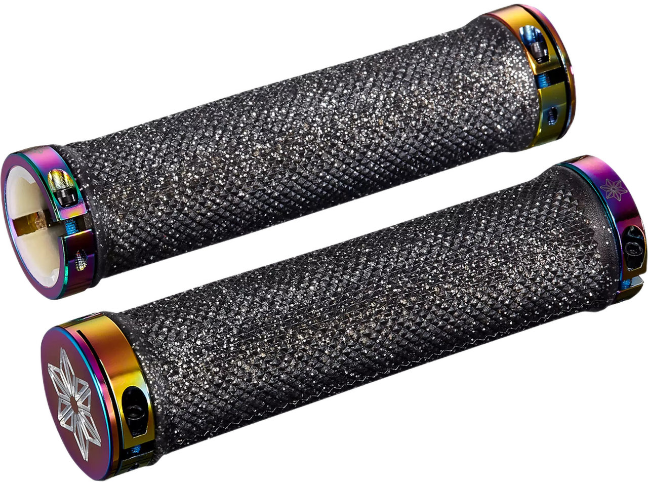 Specialized Diamond Kush Lenkergriffe Specialized Diamond Kush Lenkergriffe