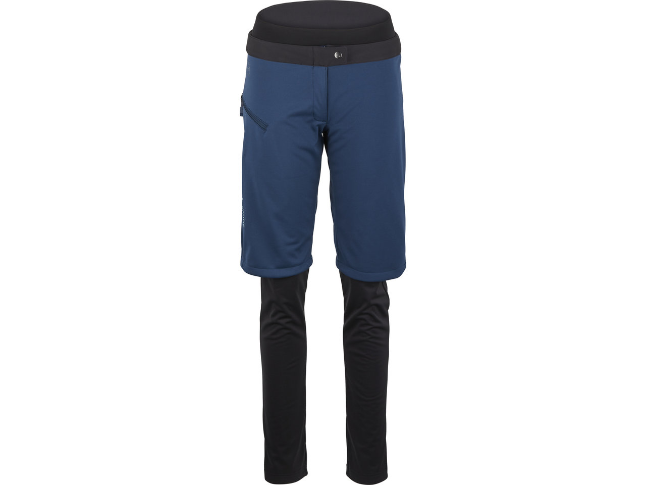 Vaude Womens All Year Moab 3in1 Pants Vaude Womens All Year Moab 3in1 Pants