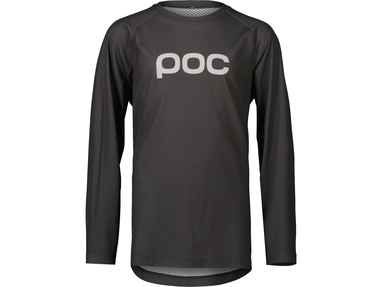 POC Youth Essential MTB LS Jersey