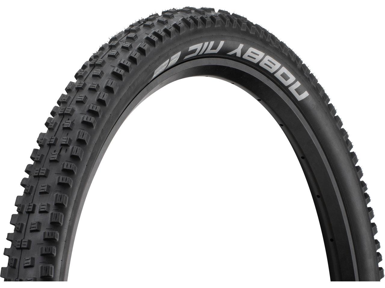 Schwalbe Nobby Nic Performance ADDIX 27,5" Faltreifen