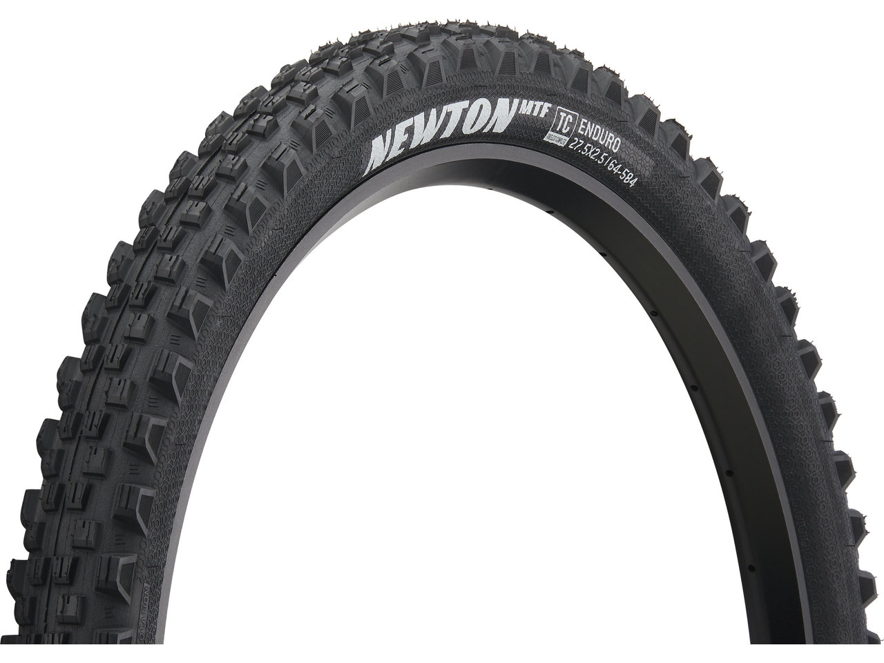 Goodyear Newton MTF Enduro Tubeless Complete 29" Faltreifen Goodyear Newton MTF Enduro Tubeless Complete 29" Faltreifen