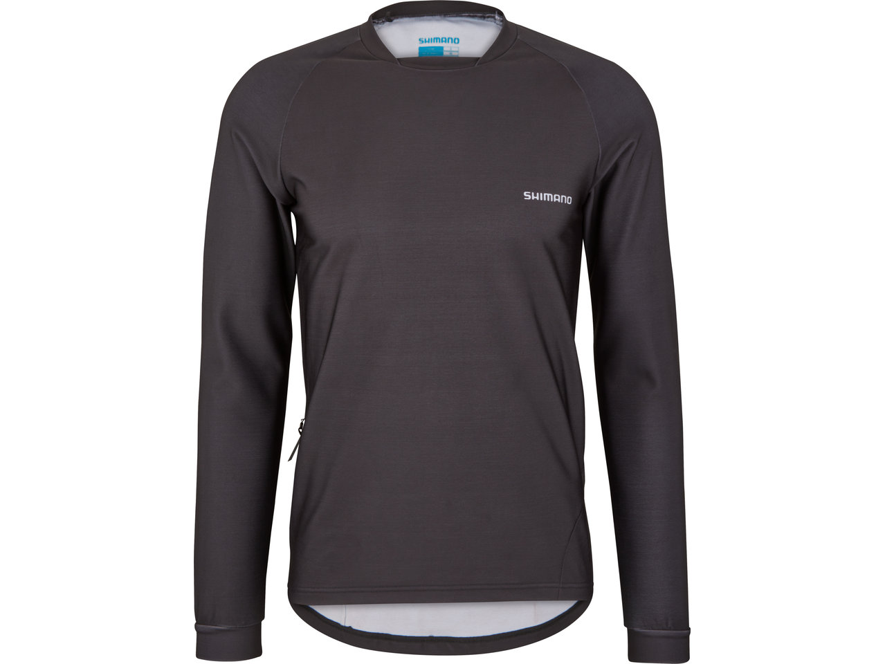 Shimano Myoko Long Sleeves Warm Trikot Shimano Myoko Long Sleeves Warm Trikot