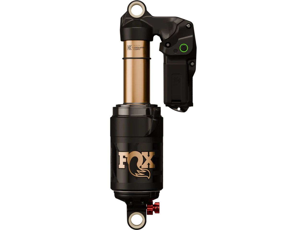 Luftdämpfer Float X2 Live Valve Neo Métrique 2027