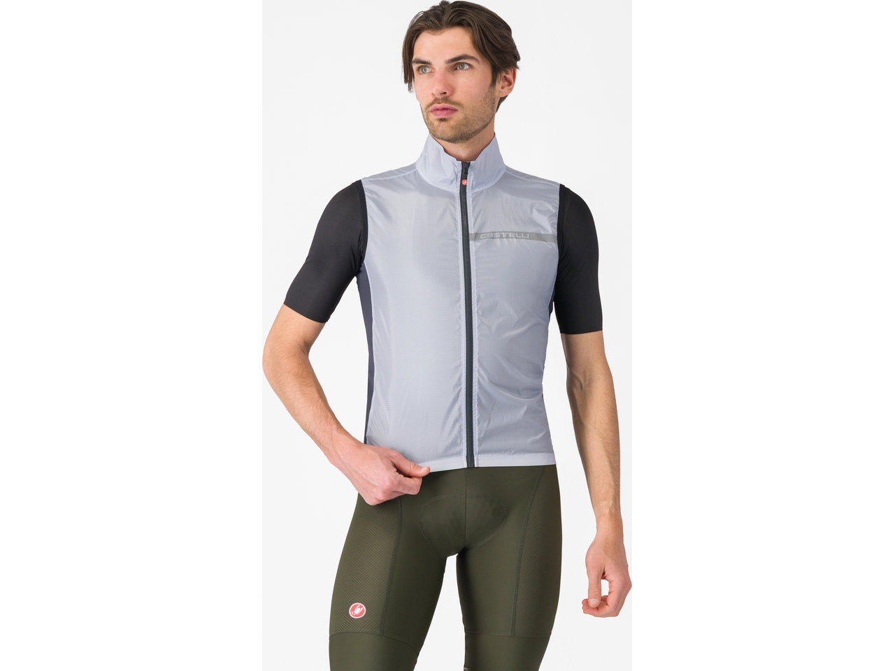 Castelli Squadra Stretch Vest