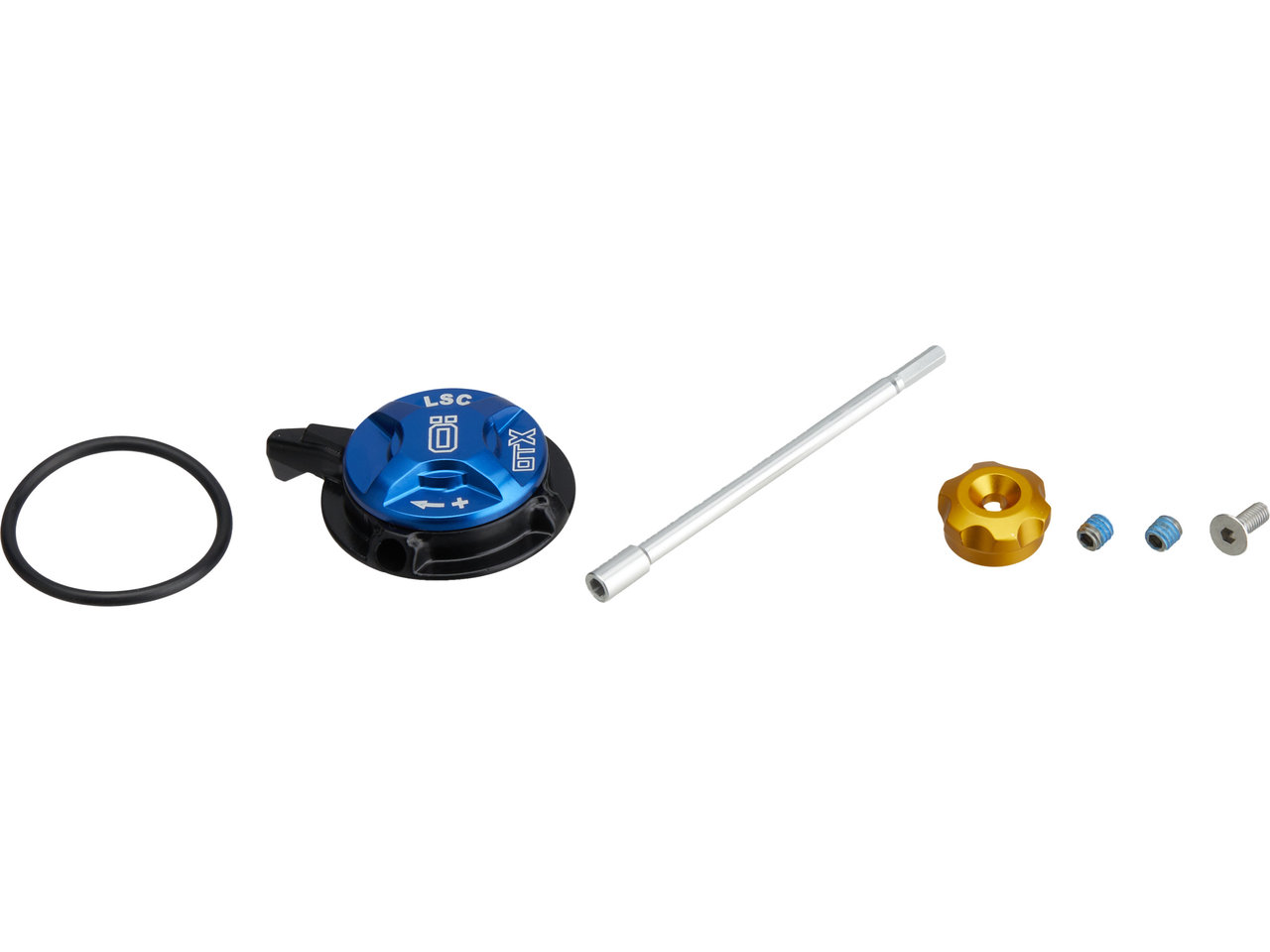 Einsteller Kit Für Otx18 Rxf34