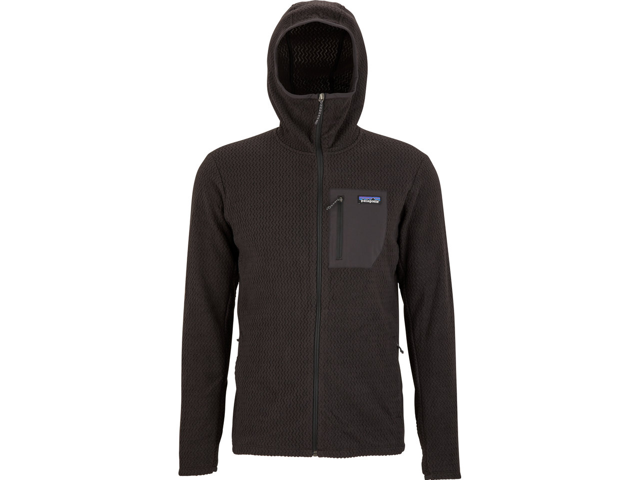 Patagonia R1 Air Ful -Zip Hoody Ms