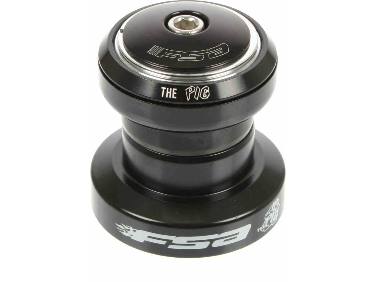 FSA The Pig Steuersatz FSA The Pig Steuersatz