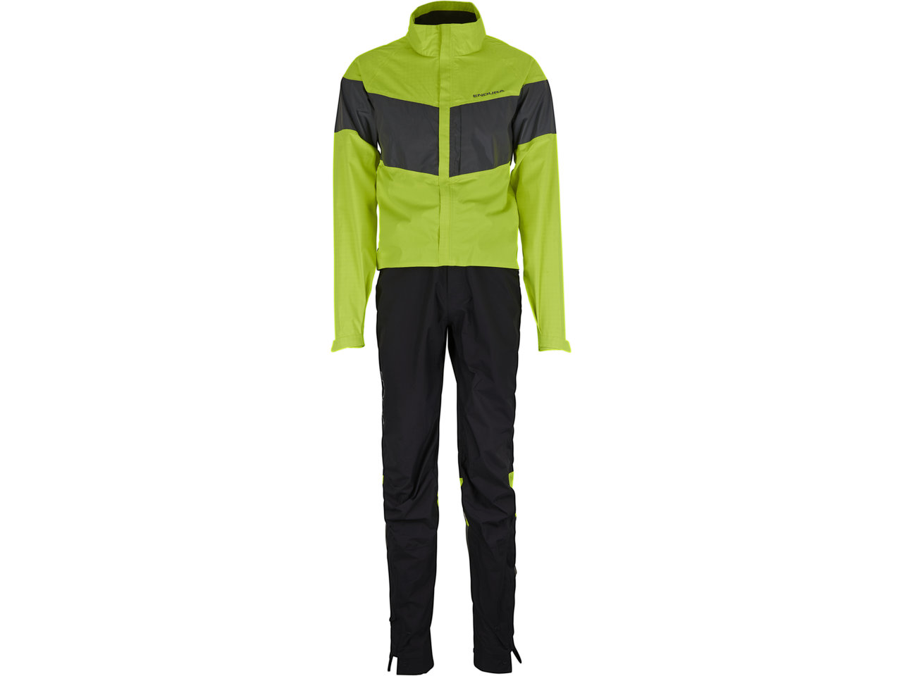 Endura Urban Luminite Sykkel-skinsuit