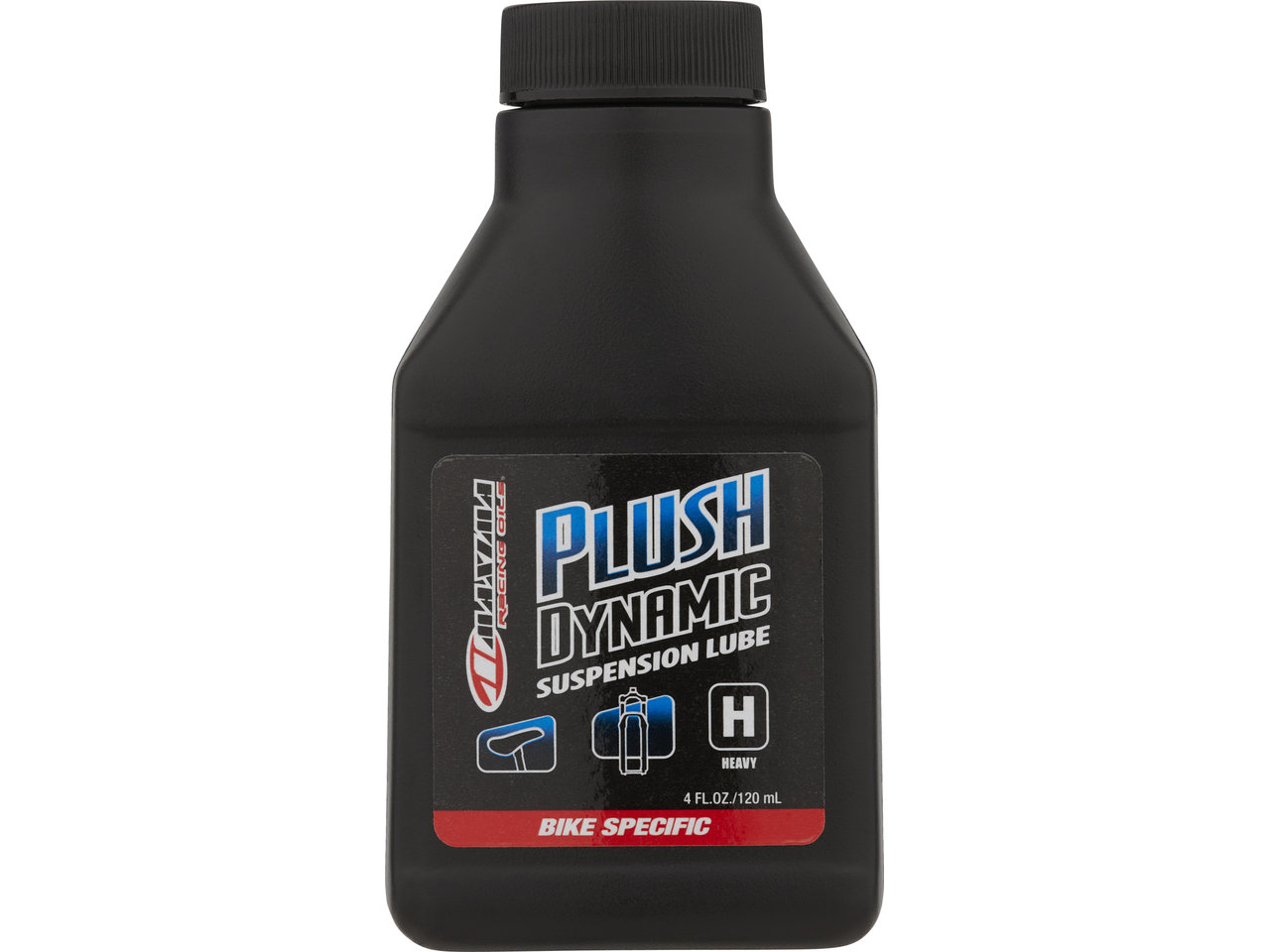 Rock Shox Maxima Plush Dynamic Heavy Gabelöl