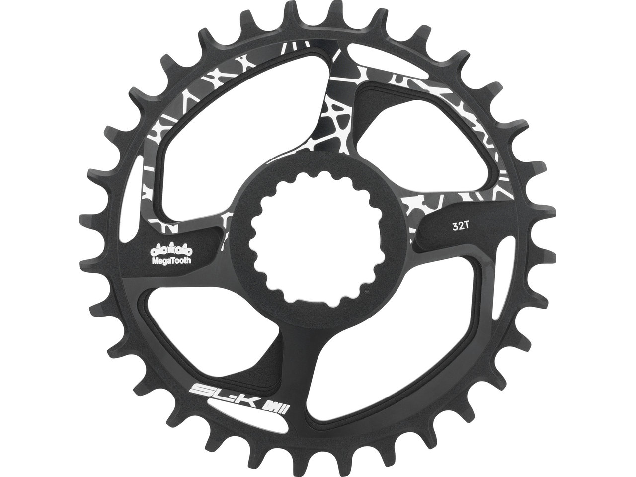 FSA SL-K Modular Drev FSA SL-K Modular Drev