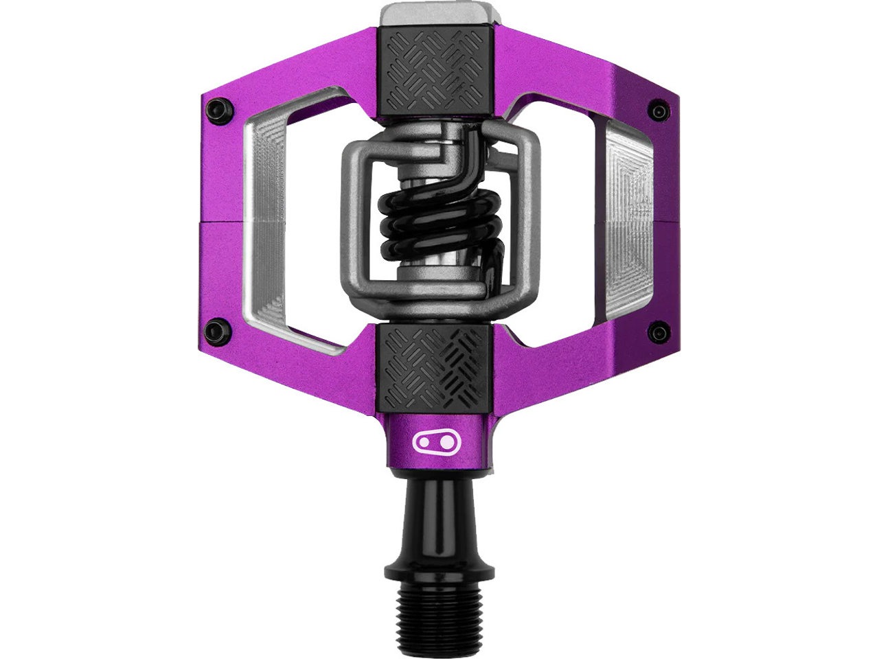 Crankbrothers Mallet Trail Klickpedale