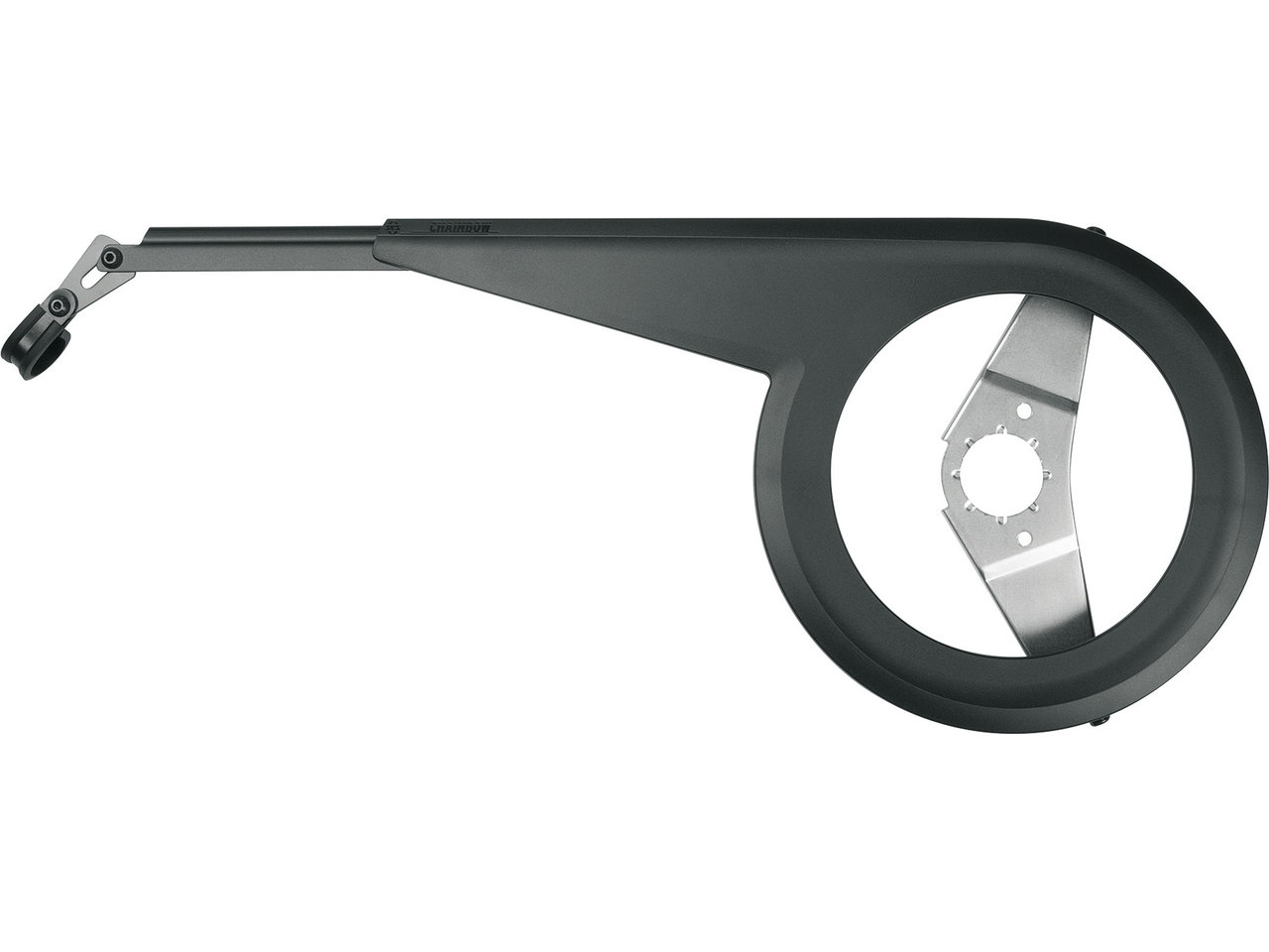 SKS 158 Mm 38t Kjedebeskytter SKS 158 Mm 38t Kjedebeskytter