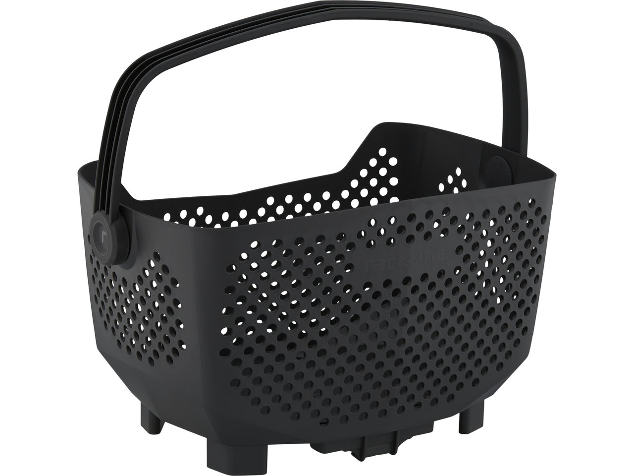 Racktime Baskit Edge 2.0 Fahrradkorb Racktime Baskit Edge 2.0 Fahrradkorb