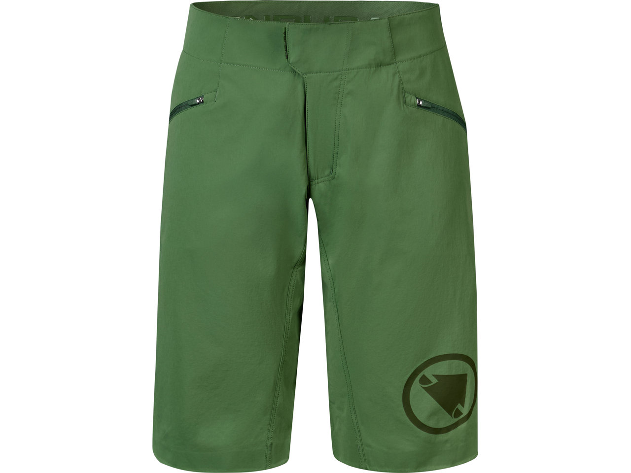Endura SingleTrack Lite Damen Shorts