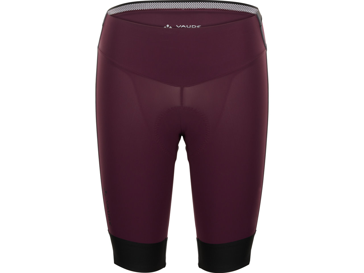 Vaude Womens Furka Tights, Lilla Vaude Womens Furka Tights, Lilla