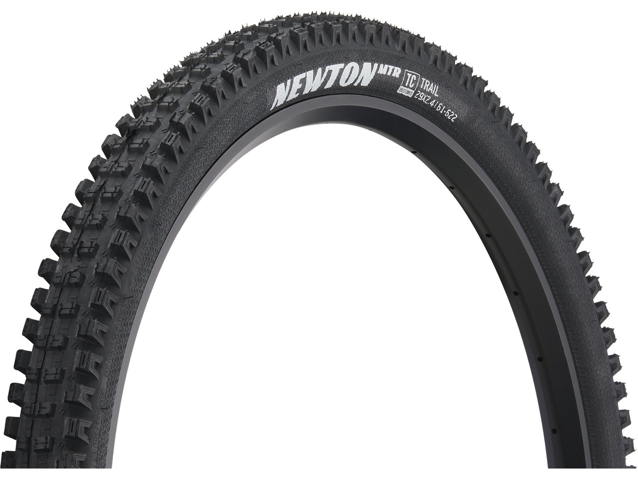 Goodyear Newton MTR Trail Tubeless Complete 29" Faltreifen