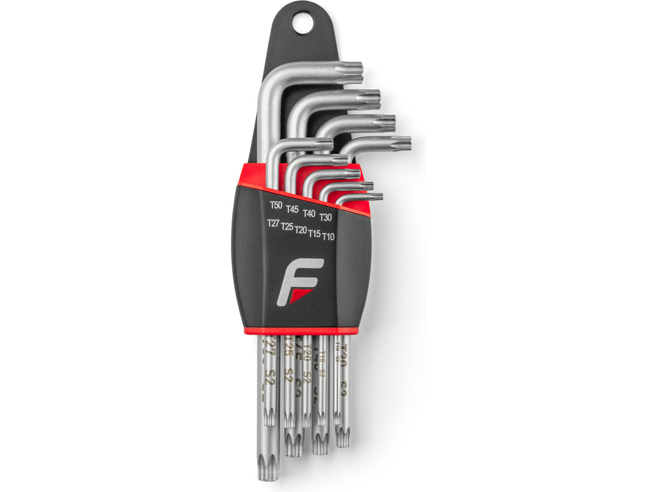 Feedback Sports Torx Winkelschlüssel-Satz Feedback Sports Torx Winkelschlüssel-Satz