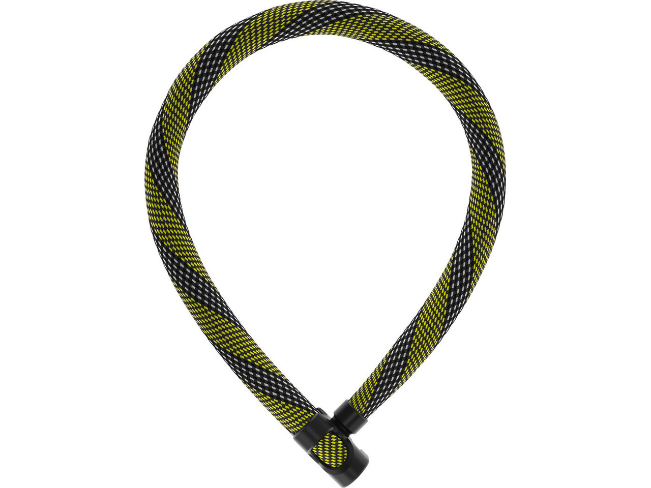 ABUS IVERA Chain 7210 Color Kettenschloss