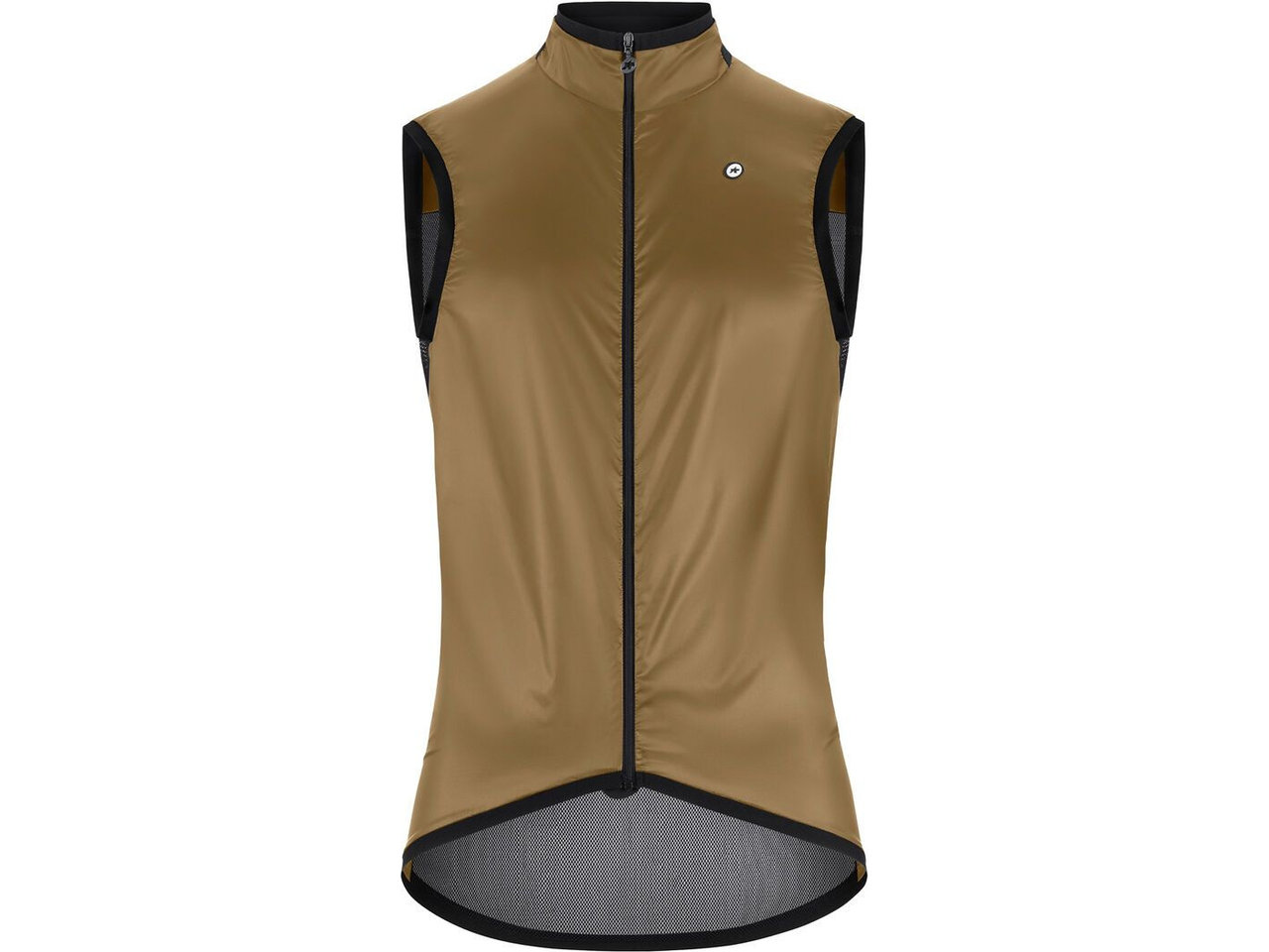 ASSOS Mille GT C2 Wind Weste ASSOS Mille GT C2 Wind Weste