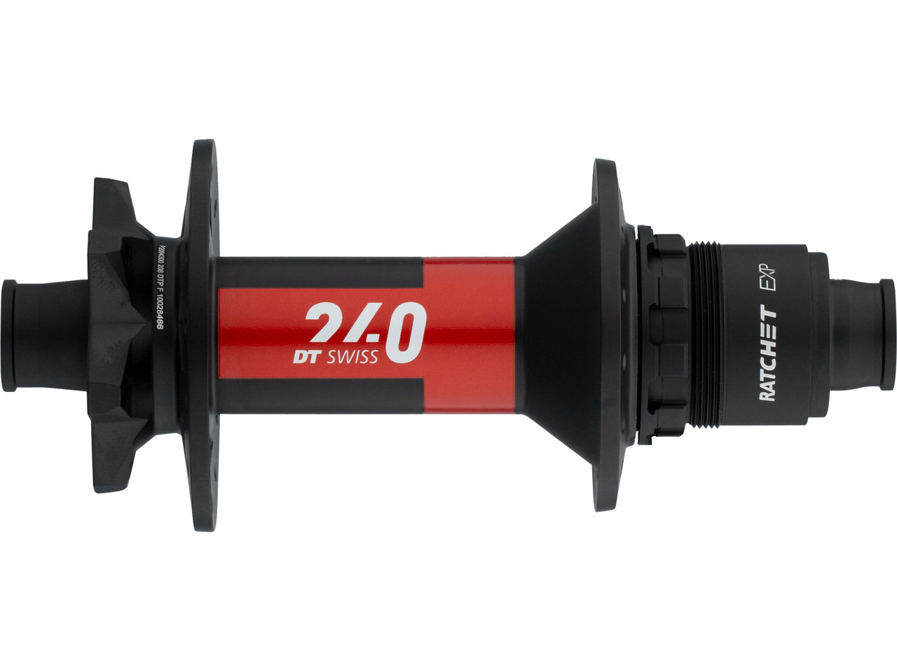 DT Swiss 240 Classic MTB Nav DT Swiss 240 Classic MTB Nav