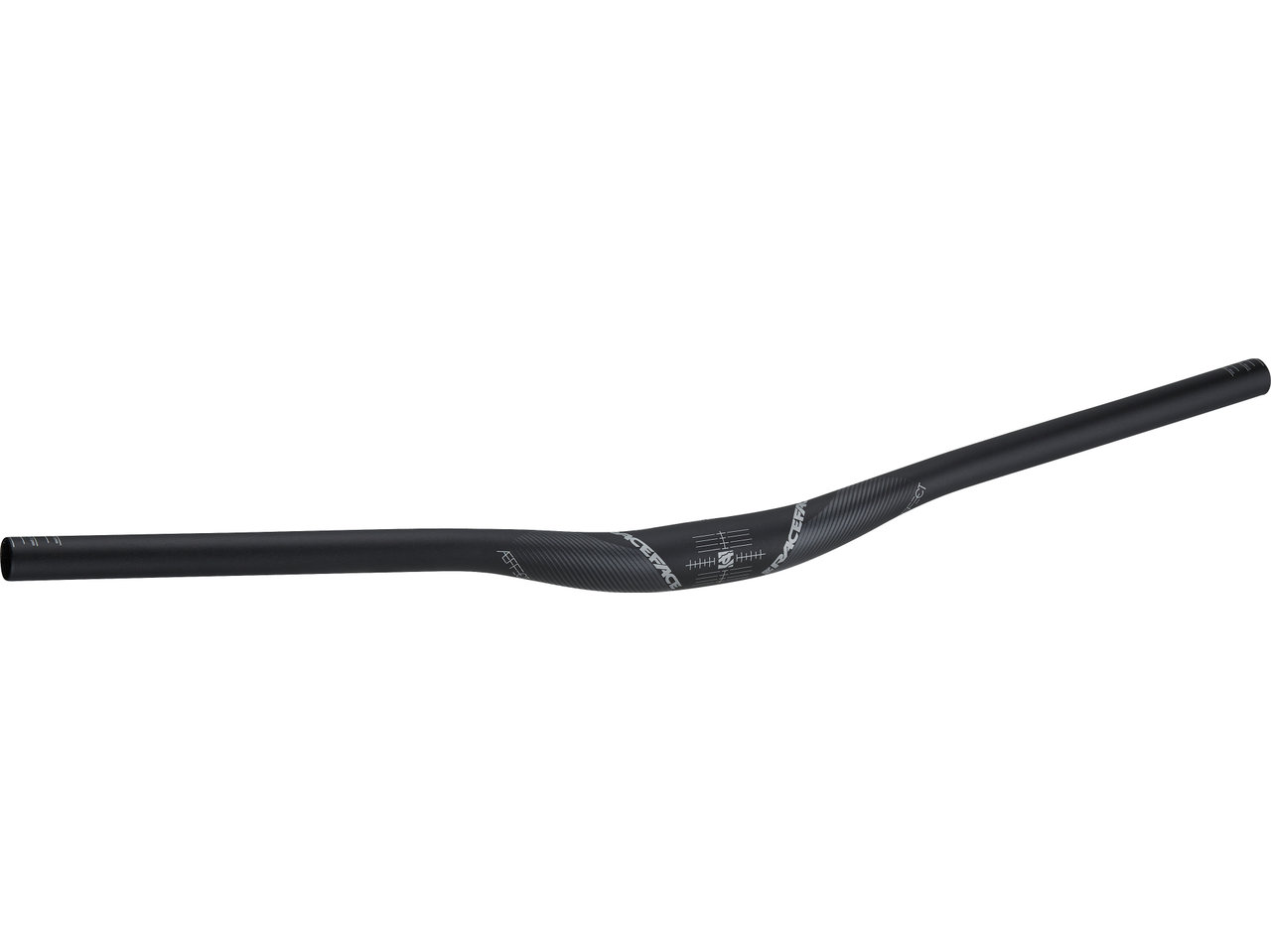 Race Face Aeffect 35 20 mm Riser Lenker Race Face Aeffect 35 20 mm Riser Lenker